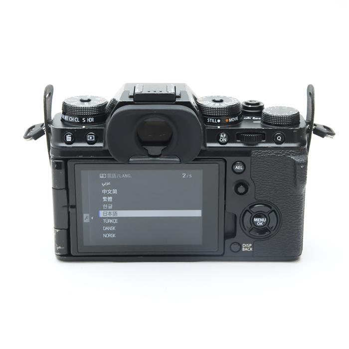 FUJIFILM（フジフイルム） 《並品》FUJIFILM X-T4 ボディ : カメラ専門
