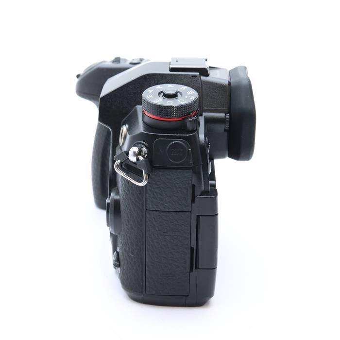 Panasonic 《良品》Panasonic LUMIX DC-G9 PRO ボディ : カメラ