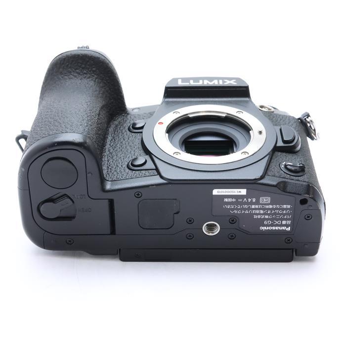 Panasonic 《良品》Panasonic LUMIX DC-G9 PRO ボディ : カメラ