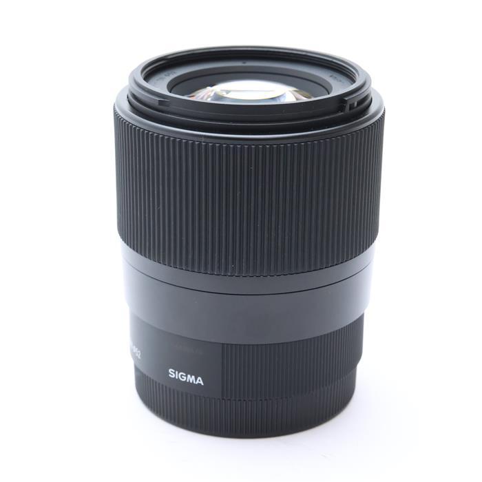 美品☆SIGMA 30mm F1.4 DC DN SONY EマウントAPS-C Amazon.co.jp: シグマ(Sigma) レンズ 30mm F1.4 DC DN Sony