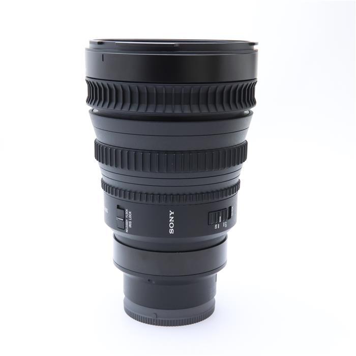 SONY - 【美品】SONY (ソニー) FE PZ 28-135mm F4 G OSS 作例〜食べ物撮りに便利】SONY(ソニー) FE PZ 28-135mm F4 G OSS