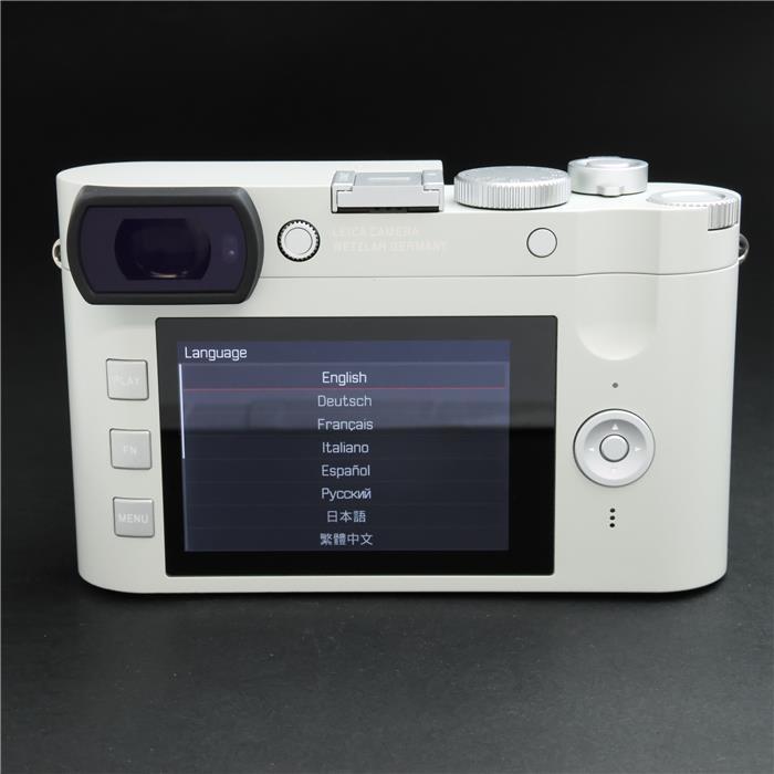ライカ（Leica） 《良品》Leica Q2 Ghost by HODINKEE : カメラ専門店