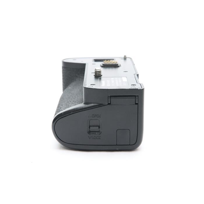 Panasonic バッテリーグリップ DMW-BGS5 Panasonic DMW-BGS5 バッテリーグリップ - 業務用撮影・映像