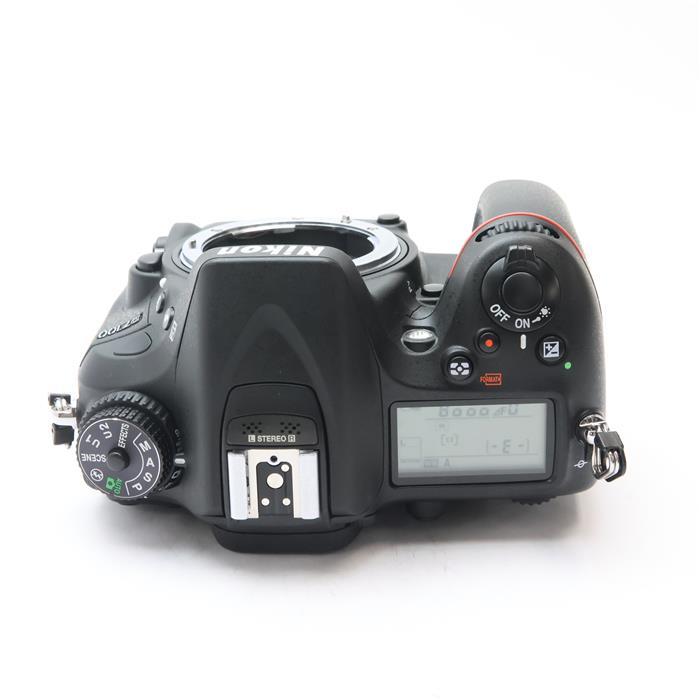 ニコン 《並品》Nikon D7100 ボディ : カメラ専門店マップカメラ