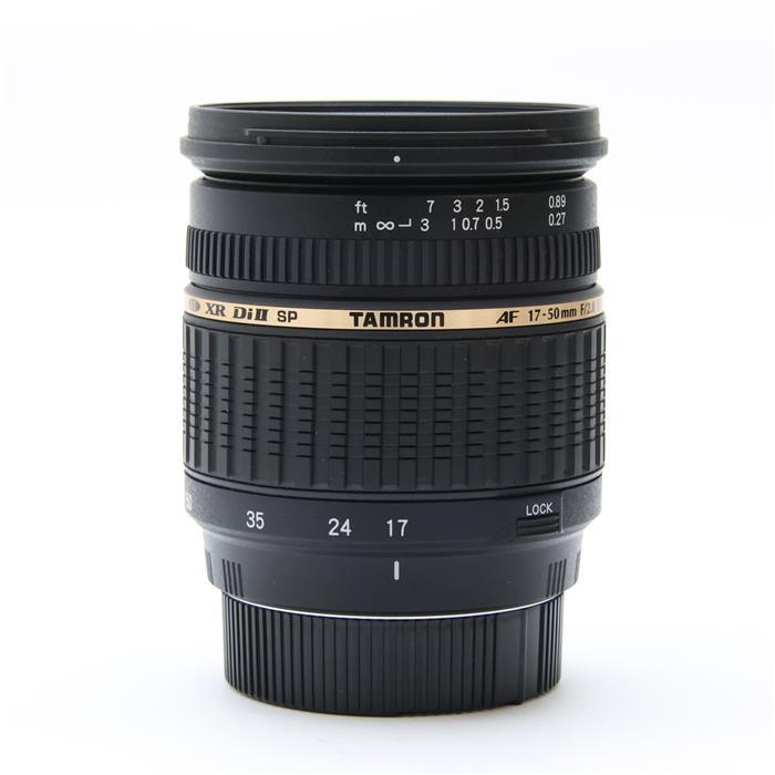 期間限定特価❤️タムロンSP AF17-50F2.8XR DI2(A16C) 【公式通販】