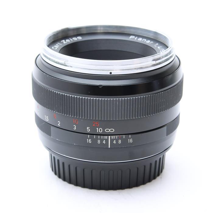 Carl Zeiss Planar T* 1.4/50 ZE　 EFマウント ZEISS Planar T* 50mm f/1.4 ZE Lens for Canon EF 1677-817 B&H