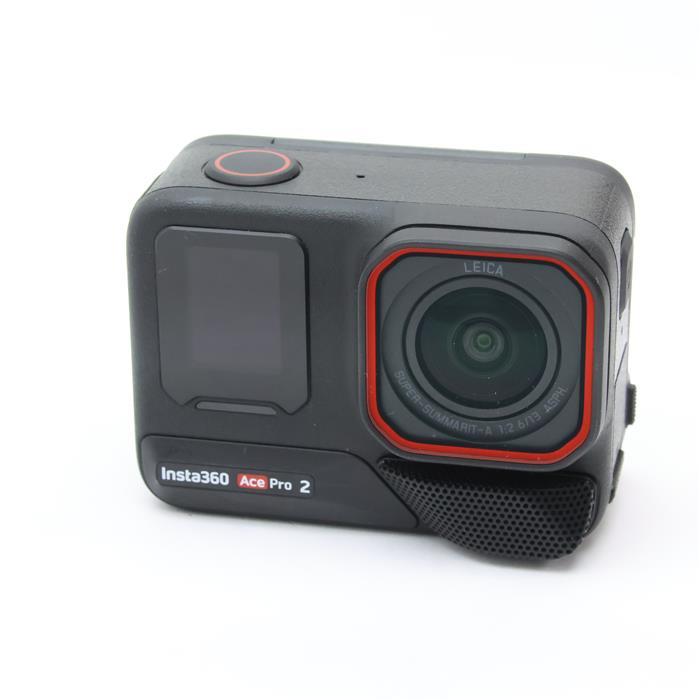 良品》Insta360 Ace Pro 2 デュアルバッテリーバンドル CINSBBGA