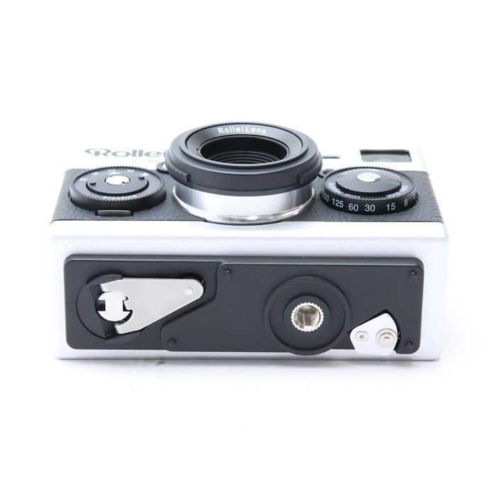 美品》Rollei 35AF : カメラ専門店マップカメラYahoo!店 - 通販
