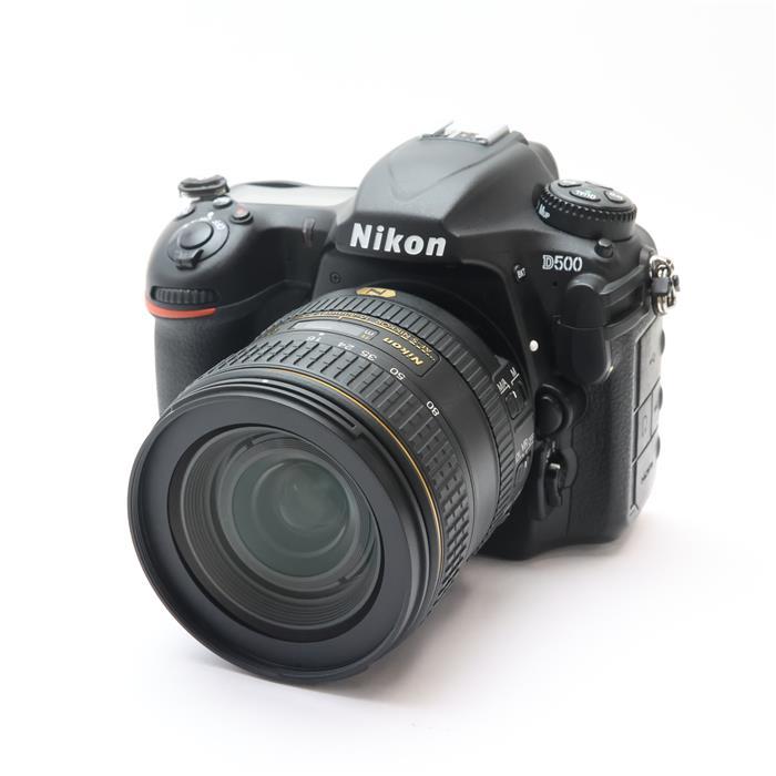 D500セット ニコン 《良品》Nikon D500 16-80 VR レンズキット : カメラ専門