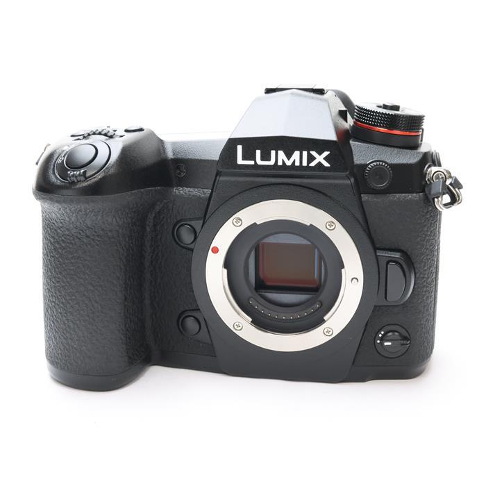 LUMIX DC-G9PRO DC-G9　美品 Panasonic 《美品》Panasonic LUMIX DC-G9 PRO ボディ : カメラ