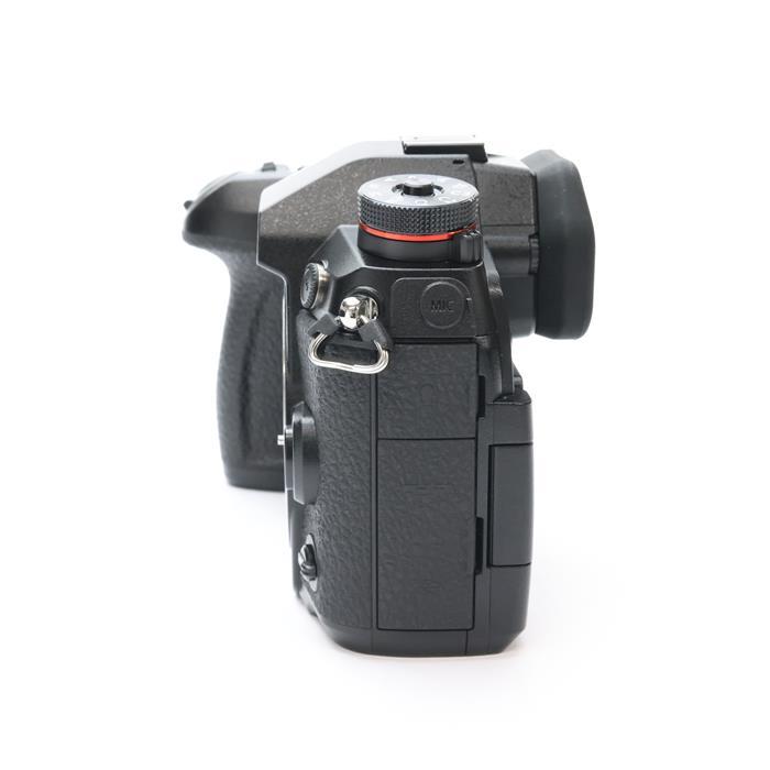 Panasonic 《美品》Panasonic LUMIX DC-G9 PRO ボディ : カメラ