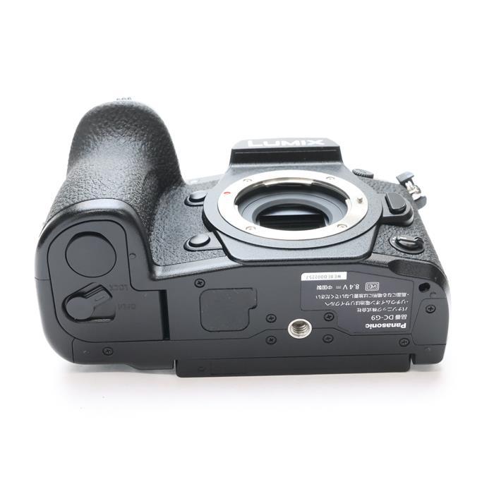 LUMIX DC-G9PRO DC-G9　美品 LUMIX パナソニック Panasonic DC-G9 PRO DC-G9-K ボディ