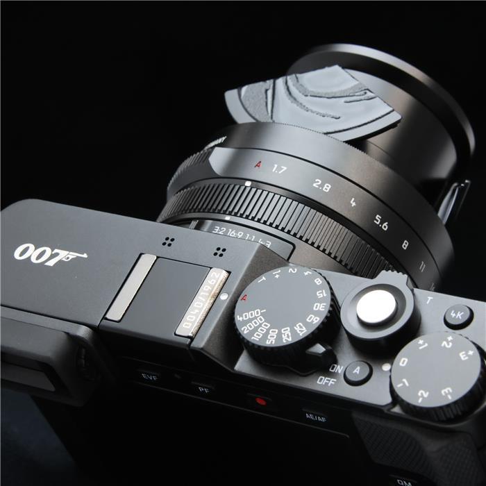 ライカ（Leica） 《美品》Leica D-LUX7 007 Edition : カメラ専門店