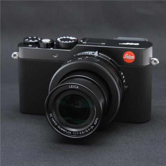 ライカ（Leica） 《美品》Leica D-LUX7 007 Edition : カメラ専門店