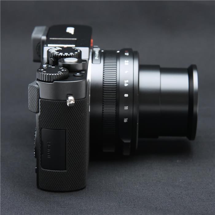 ライカ（Leica） 《美品》Leica D-LUX7 007 Edition : カメラ専門店