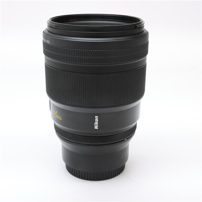 ニコン 《並品》Nikon NIKKOR Z 135mm F1.8 S Plena : カメラ専門店