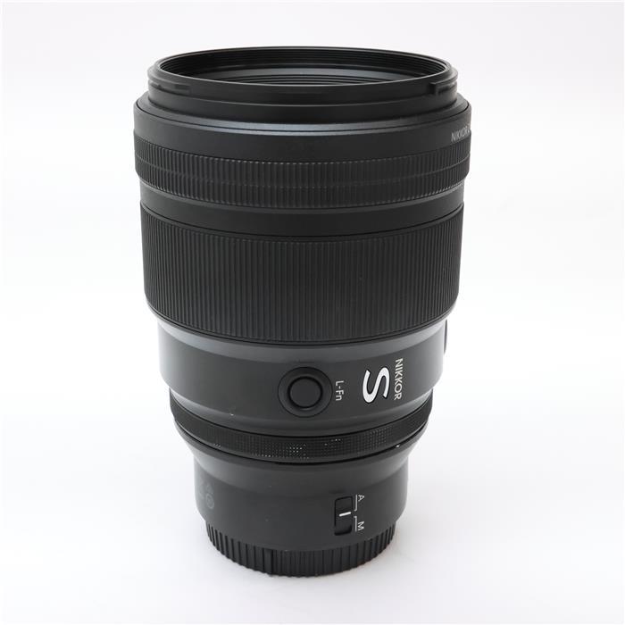 ニコン 《並品》Nikon NIKKOR Z 135mm F1.8 S Plena : カメラ専門店