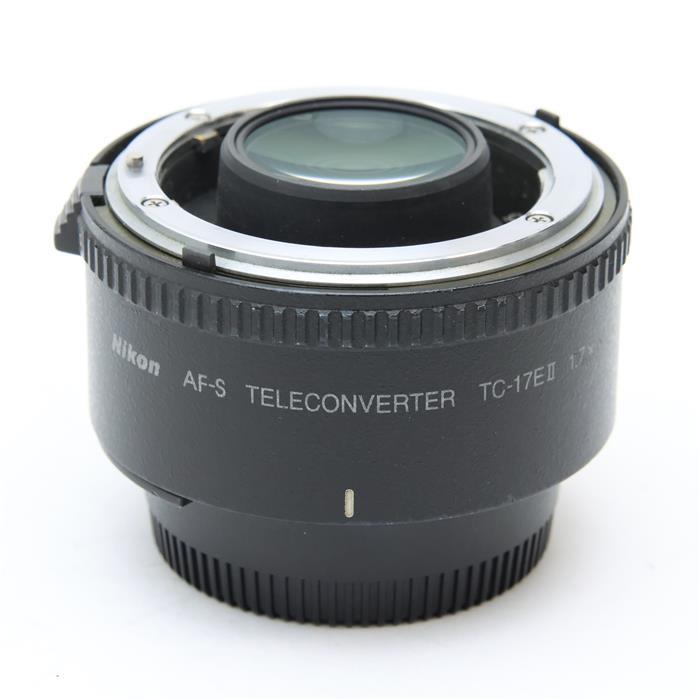 ニコン 《並品》Nikon Ai AF-S TELECONVERTER TC-17E II