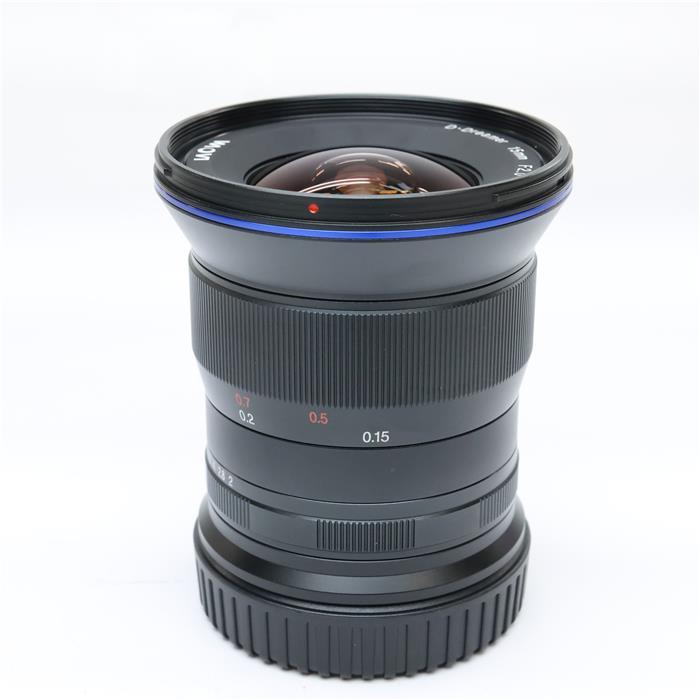 良品》LAOWA 15mm F2 ZERO-D（キヤノンRF用） : カメラ専門店マップ