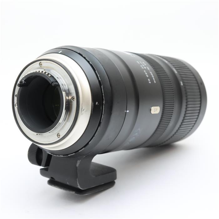TAMRON（タムロン） 《並品》TAMRON SP 70-200mm F2.8 Di VC USD G2