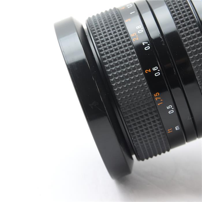 難有品》CONTAX Vario-Sonnar T*28-70mm F3.5-4.5 MM : カメラ専門店