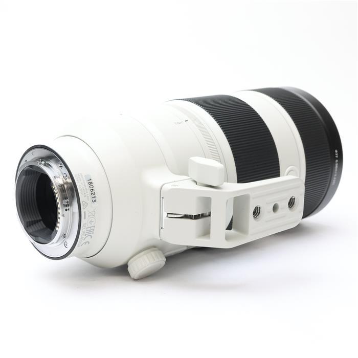 SONY 《良品》SONY FE 100-400mm F4.5-5.6 GM OSS SEL100400GM
