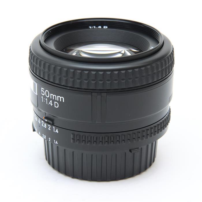 美品 Nikon ニコン AF NIKKOR 50mm F1.4 D #7568 Amazon.co.jp: Nikon ニコン AF NIKKOR 50mm F1.4 : 家電＆カメラ