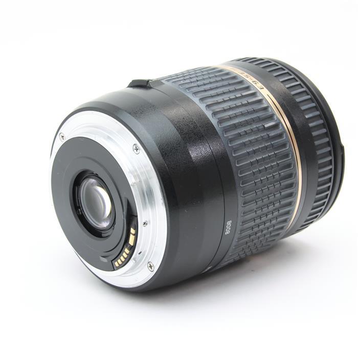 ⭐️タムロン TAMRON 18-270mm ⭐️キャノン用⭐️01 Amazon.co.jp: TAMRON 高倍率ズームレンズ 18-270mm F3.5-6.3 DiII VC