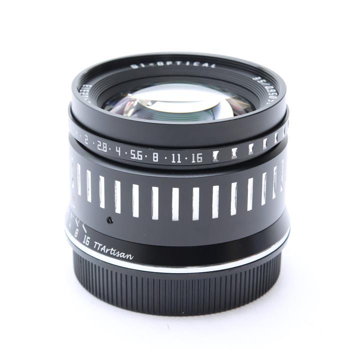 【美品】TTartisan 35mm f0.95 C TTArtisan、「35mm F0.95」発売。大口径で小型軽量なAPS-C用レンズ