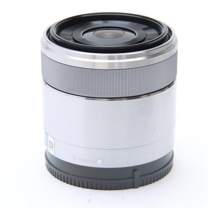 SONY 《並品》SONY E 30mm F3.5 Macro SEL30M35 : カメラ専門店