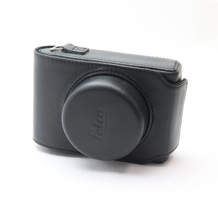 Leica カメラケース ナイロン レザー ライカ 《良品》Leica レザーケース D-LUX8用 : カメラ専門店