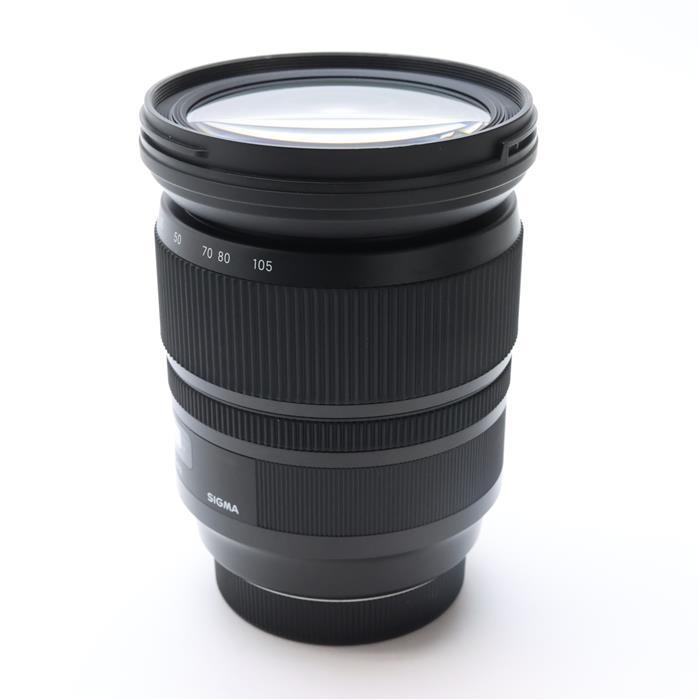 シグマ 《並品》SIGMA A 24-105mm F4 DG OS HSM (キヤノンEF用