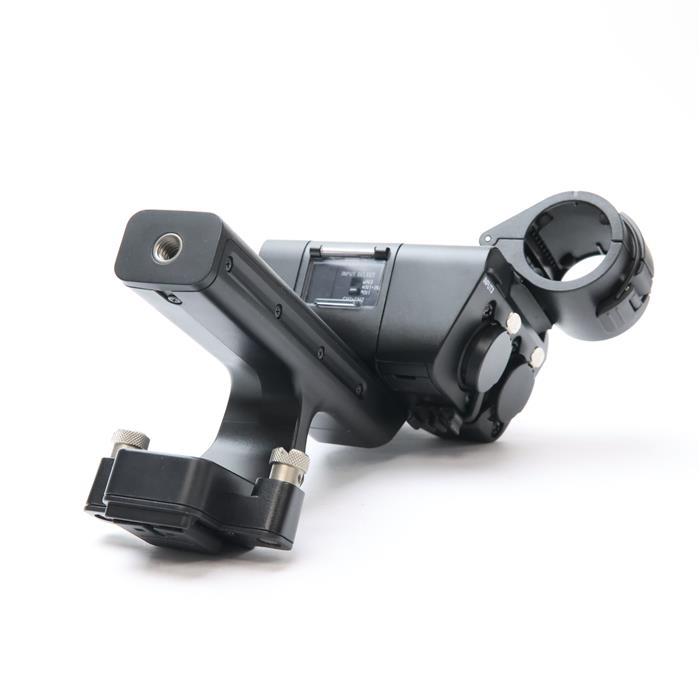 SONY（ソニー） 《良品》SONY XLRハンドルユニット XLR-H1 : カメラ