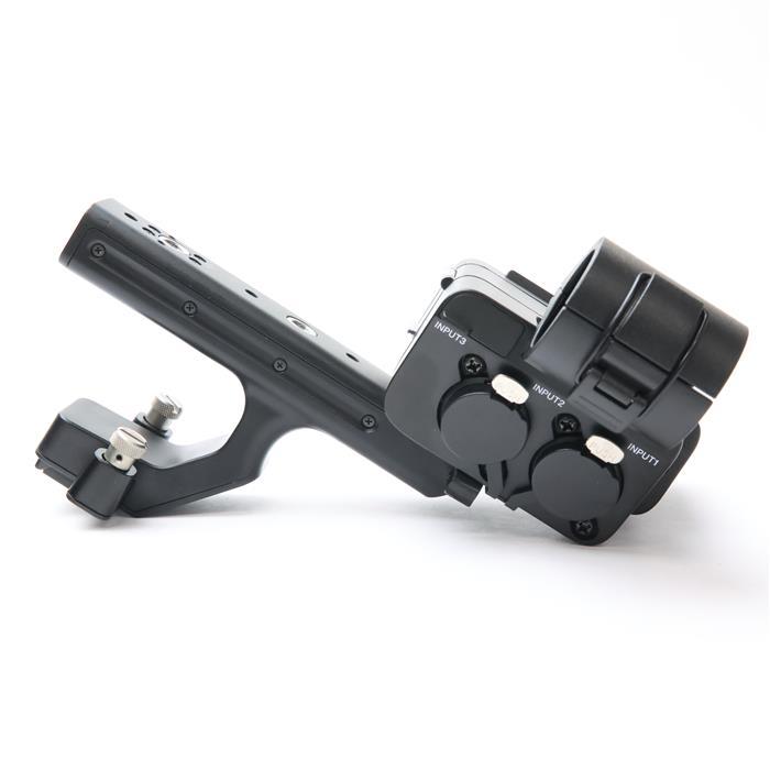 SONY 《良品》SONY XLRハンドルユニット XLR-H1 : カメラ専門店