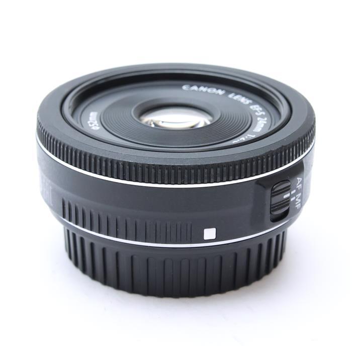 キヤノン 《良品》Canon EF-S24mm F2.8 STM : カメラ専門店