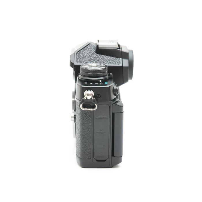 ニコン 《良品》Nikon Z fc ボディ : カメラ専門店マップカメラ