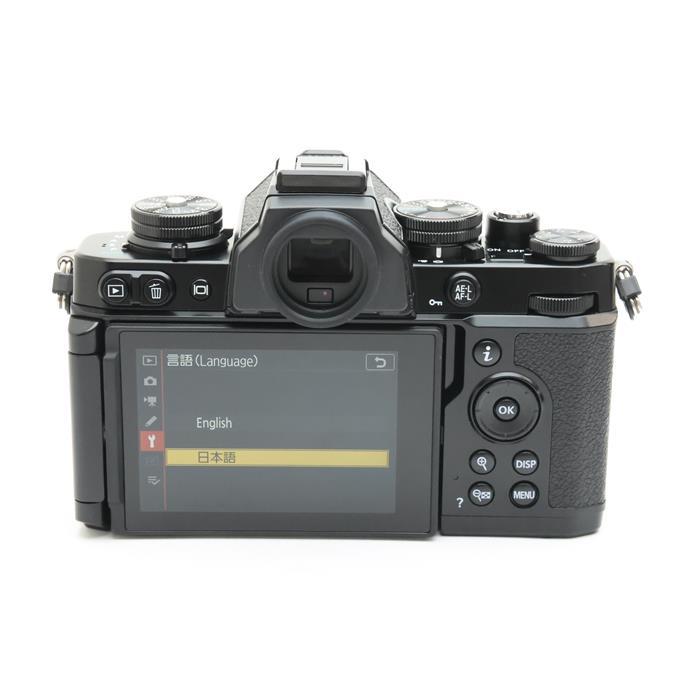ニコン 《良品》Nikon Z fc ボディ : カメラ専門店マップカメラ
