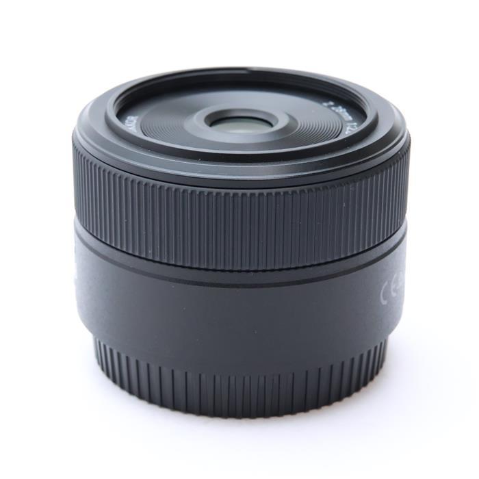 ニコン 《美品》Nikon NIKKOR Z 28mm F2.8 : カメラ専門店マップカメラ