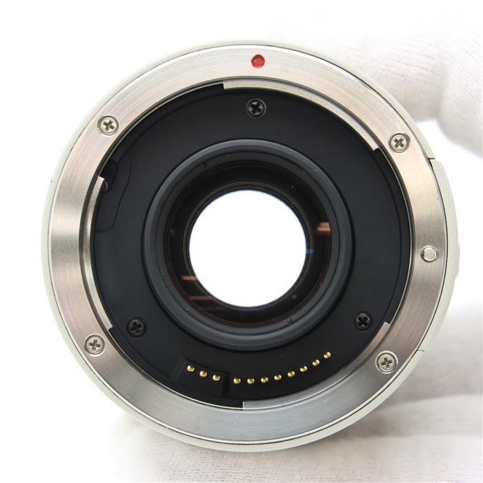 キヤノン（Canon） 《並品》Canon エクステンダー EF 2X : カメラ専門
