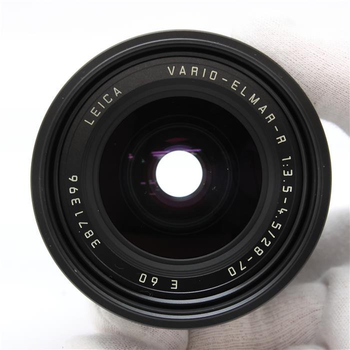 ライカ（Leica） 《良品》Leica バリオ・エルマー R28-70mm F3.5-4.5