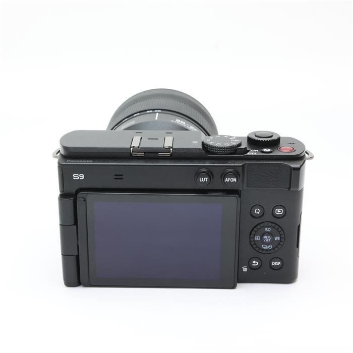 Panasonic（パナソニック） 《美品》Panasonic LUMIX S9 高倍率ズーム