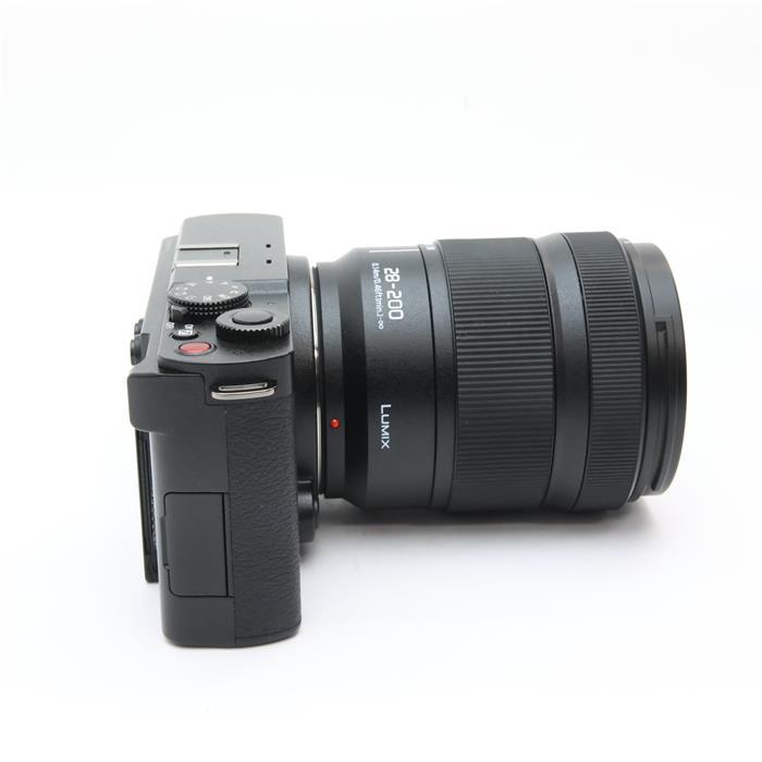 Panasonic（パナソニック） 《美品》Panasonic LUMIX S9 高倍率ズーム