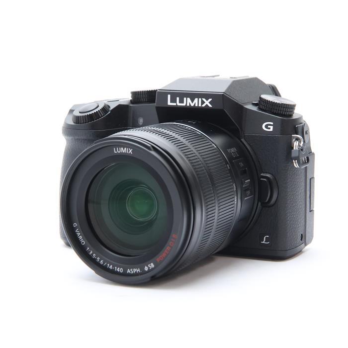LUMIX G7H 標準ズームレンズキット ＋付属品おまけ付き 動作確認済み Panasonic 《美品》Panasonic LUMIX G7 高倍率ズームレンズ