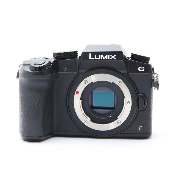 Panasonic 《美品》Panasonic LUMIX G7 高倍率ズームレンズ
