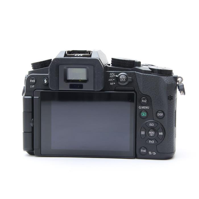 【レンズ付き】LUMIX DMC-G7H ミラーレス一眼カメラ Amazon | パナソニック ミラーレス一眼カメラ ルミックス G7