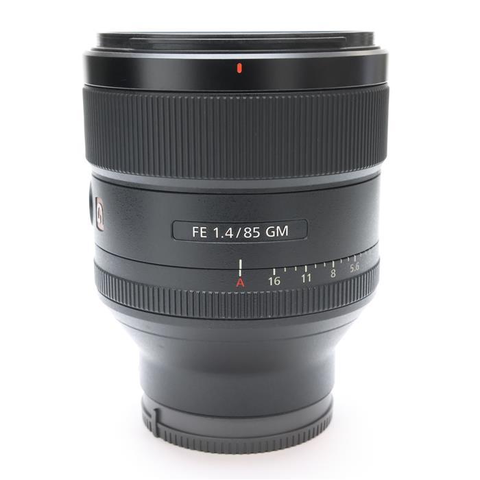 SONY 《美品》SONY FE 85mm F1.4 GM SEL85F14GM : カメラ専門店マップ  