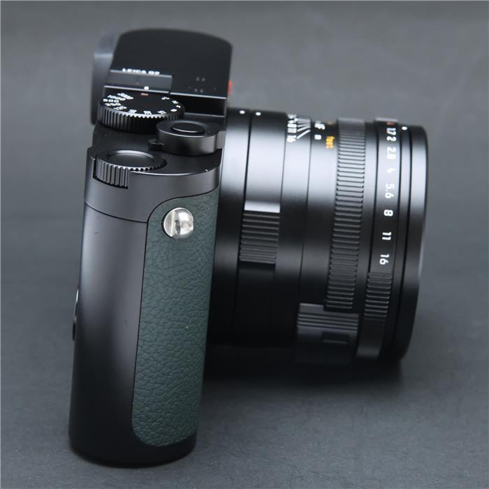 ライカ（Leica） 《美品》Leica Q2 007 Edition : カメラ専門店マップ 