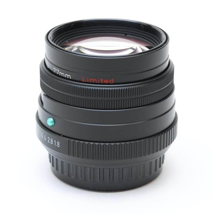 ペンタックス 《美品》PENTAX HD FA 77mm F1.8 Limited : カメラ