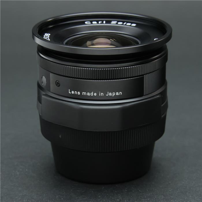 CONTAX Biogon T* 21mm F2.8 (G) ファインダーセット 美品》CONTAX Biogon T* 21mm F2.8 (G) ファインダーセット : カメラ