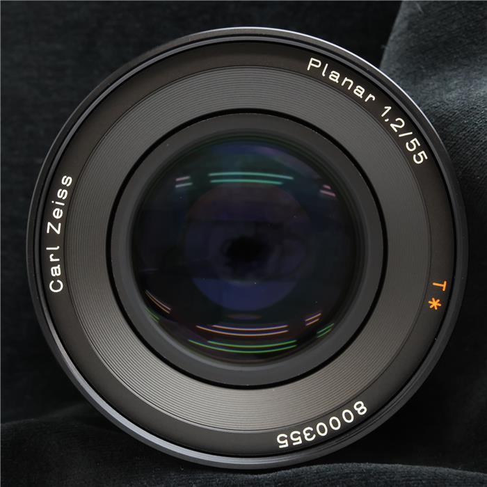 CONTAX Planar T*55mm F1.2 MM 美品 美品》CONTAX Planar T*55mm F1.2 MM : カメラ専門店マップカメラYahoo